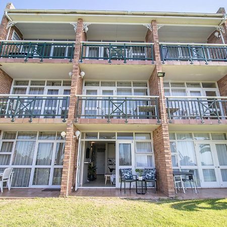 36 At Brookes Apartment Port Elizabeth Exterior photo