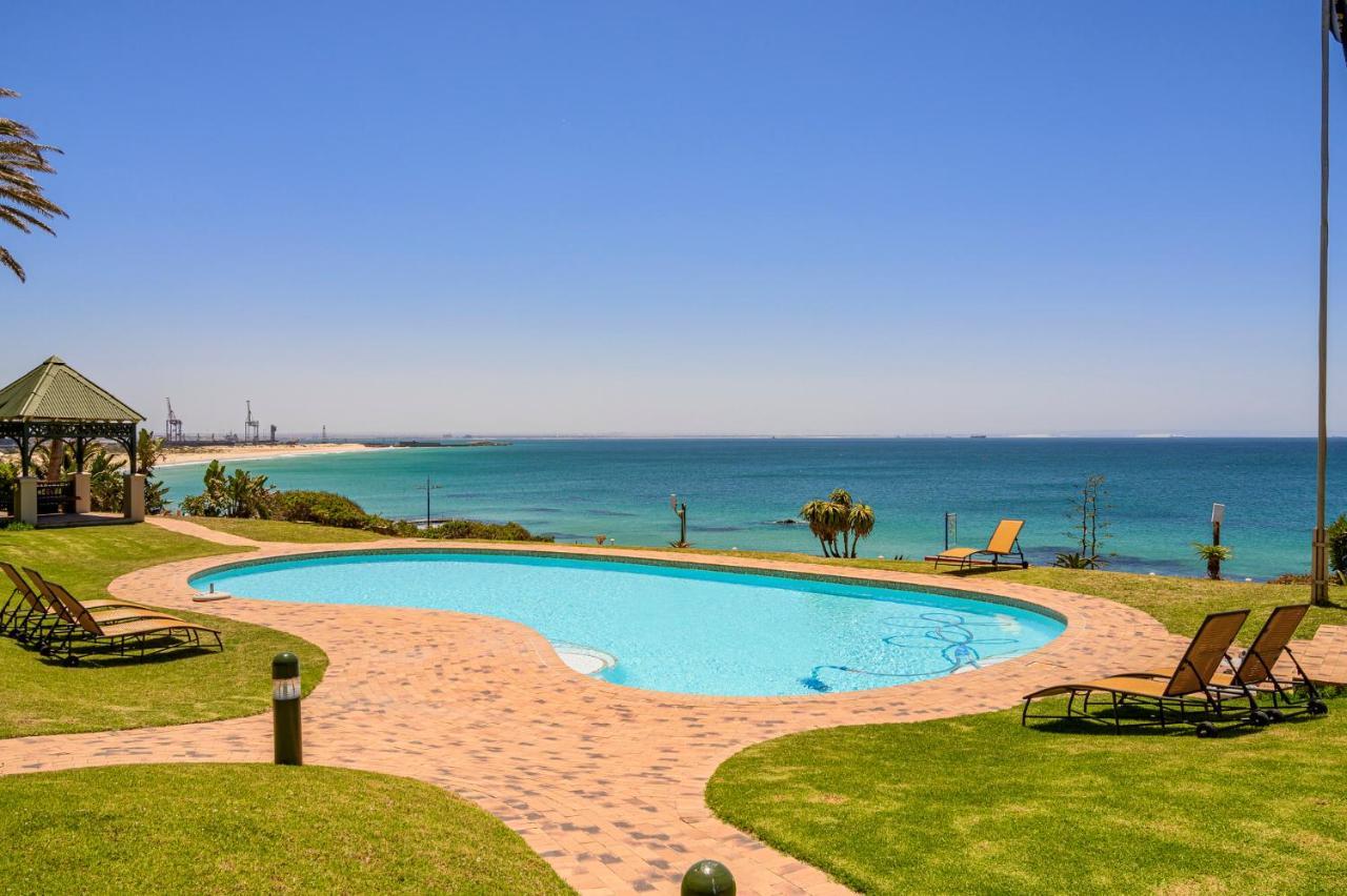 36 At Brookes Apartment Port Elizabeth Exterior photo