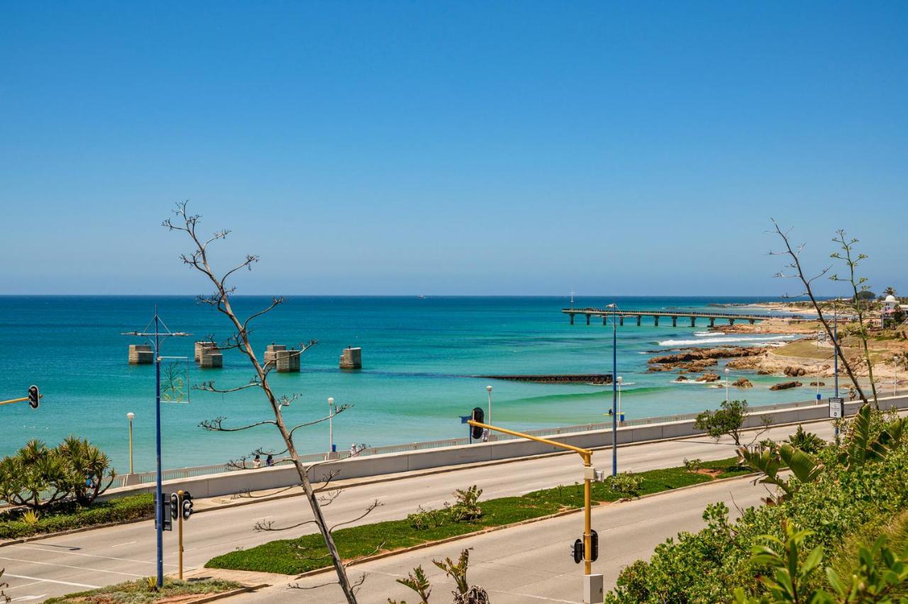 36 At Brookes Apartment Port Elizabeth Exterior photo