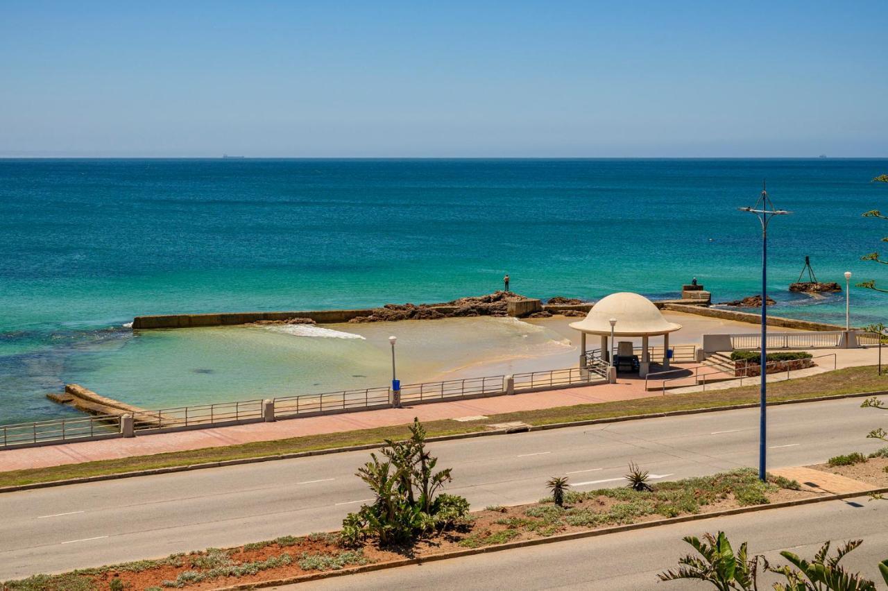 36 At Brookes Apartment Port Elizabeth Exterior photo