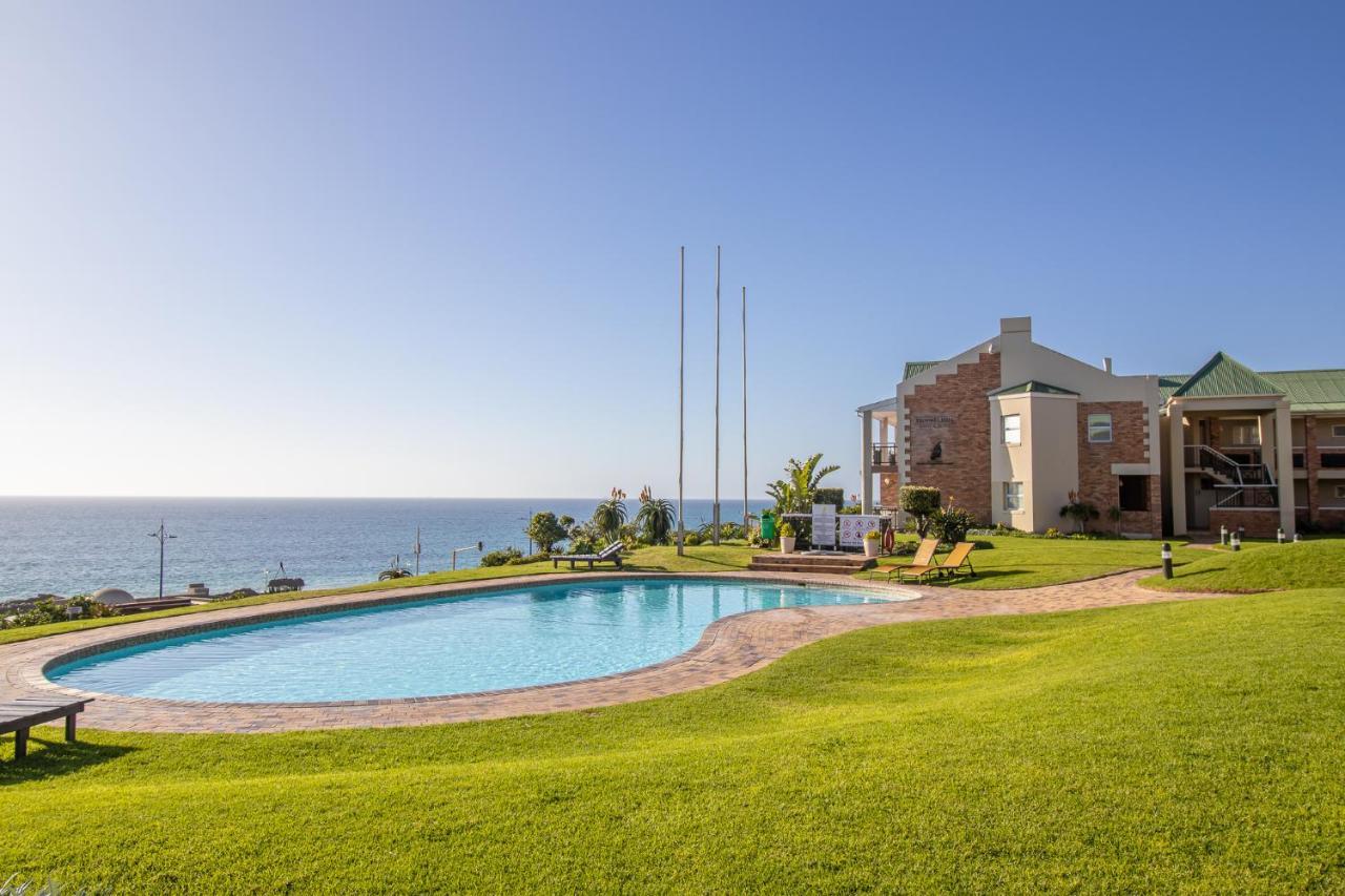 36 At Brookes Apartment Port Elizabeth Exterior photo