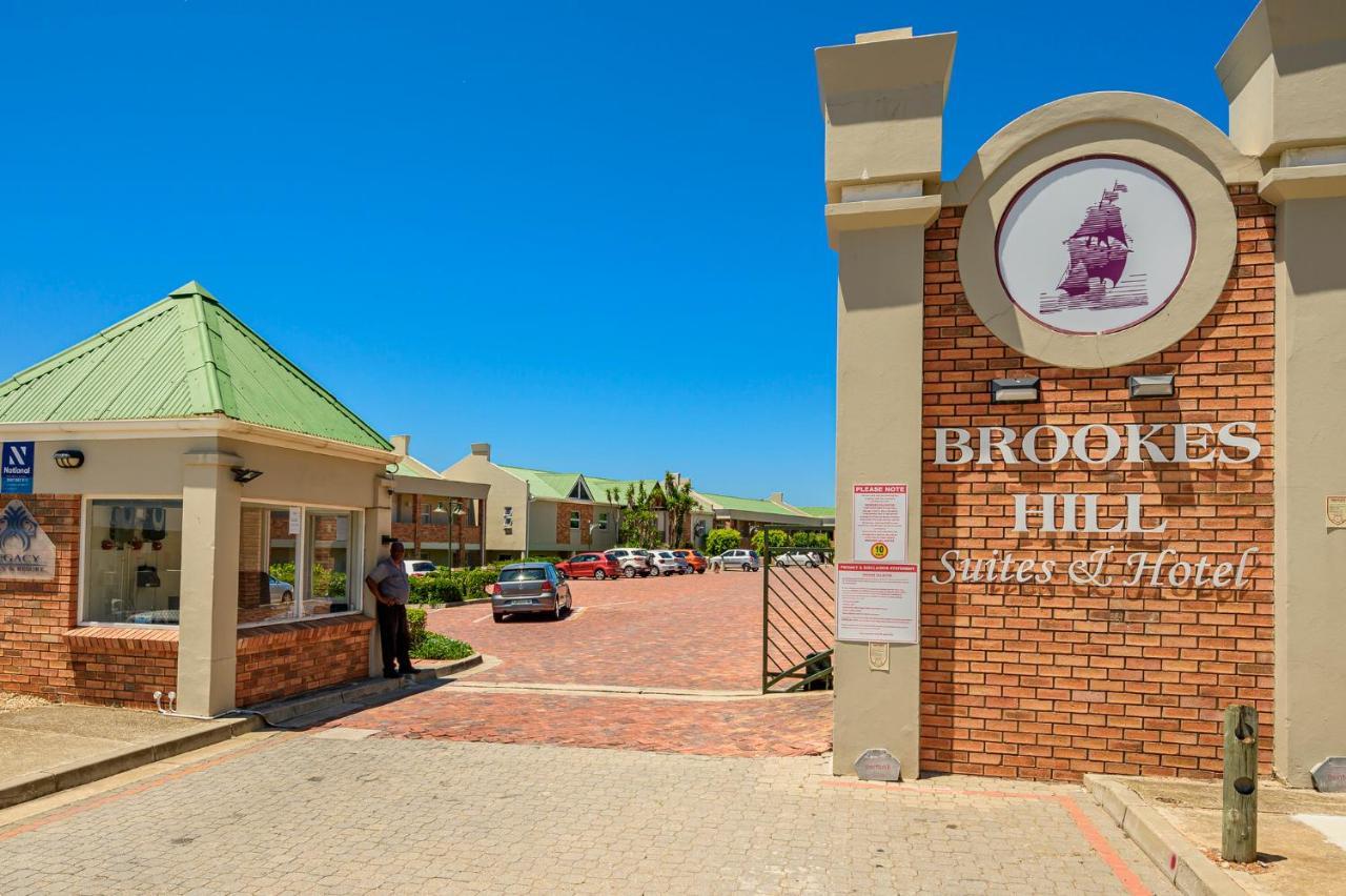 36 At Brookes Apartment Port Elizabeth Exterior photo