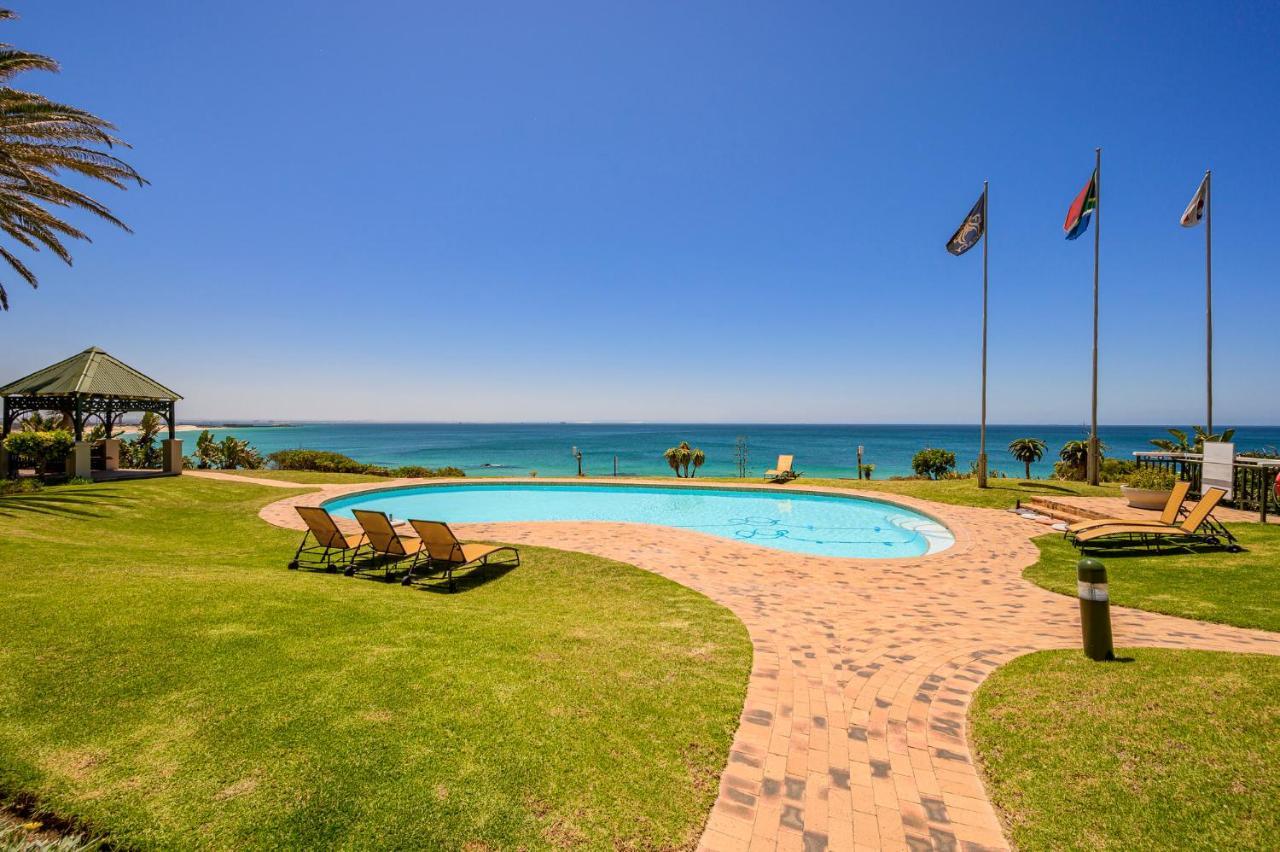 36 At Brookes Apartment Port Elizabeth Exterior photo