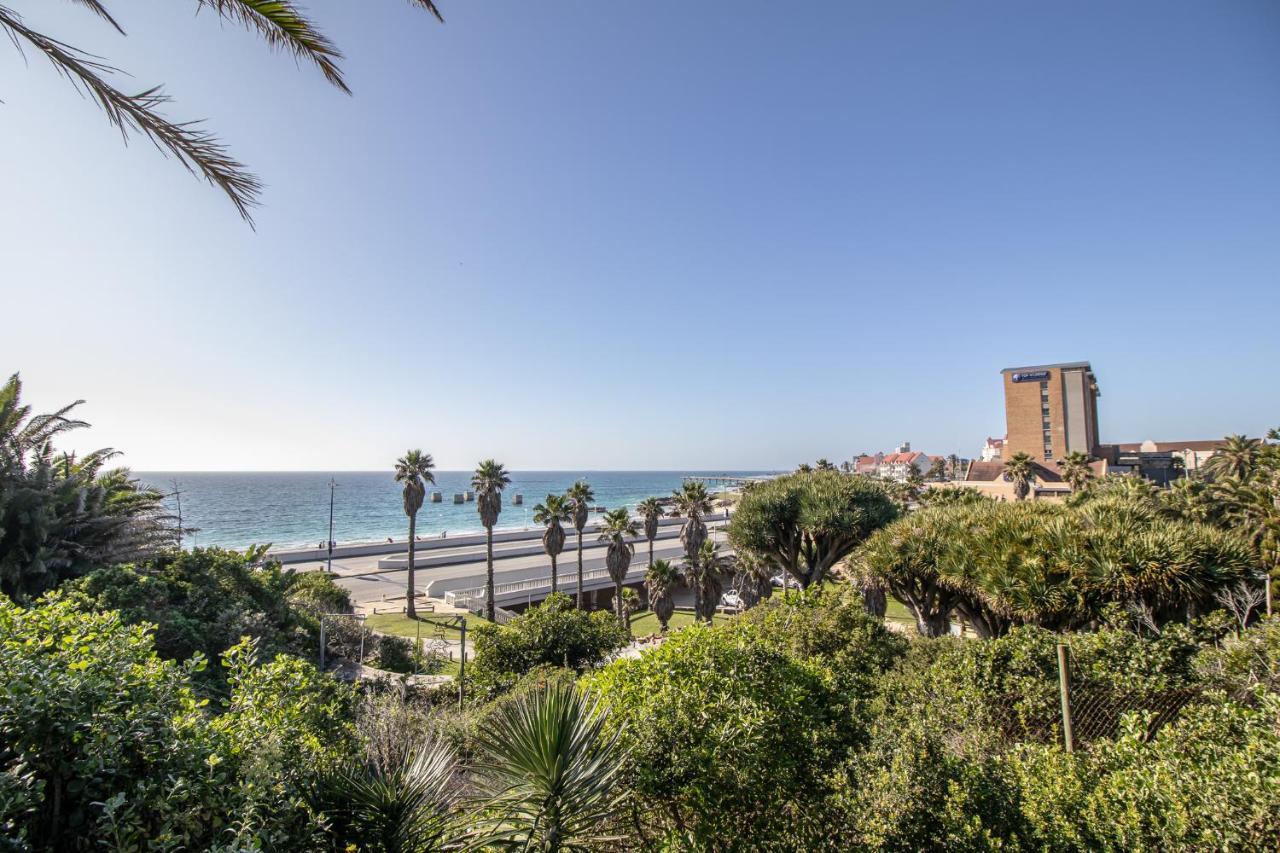 36 At Brookes Apartment Port Elizabeth Exterior photo